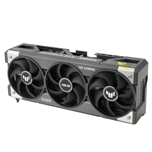 ASUS GeForce RTX 5080 TUF OC 16GB GDDR7 Graphics Card